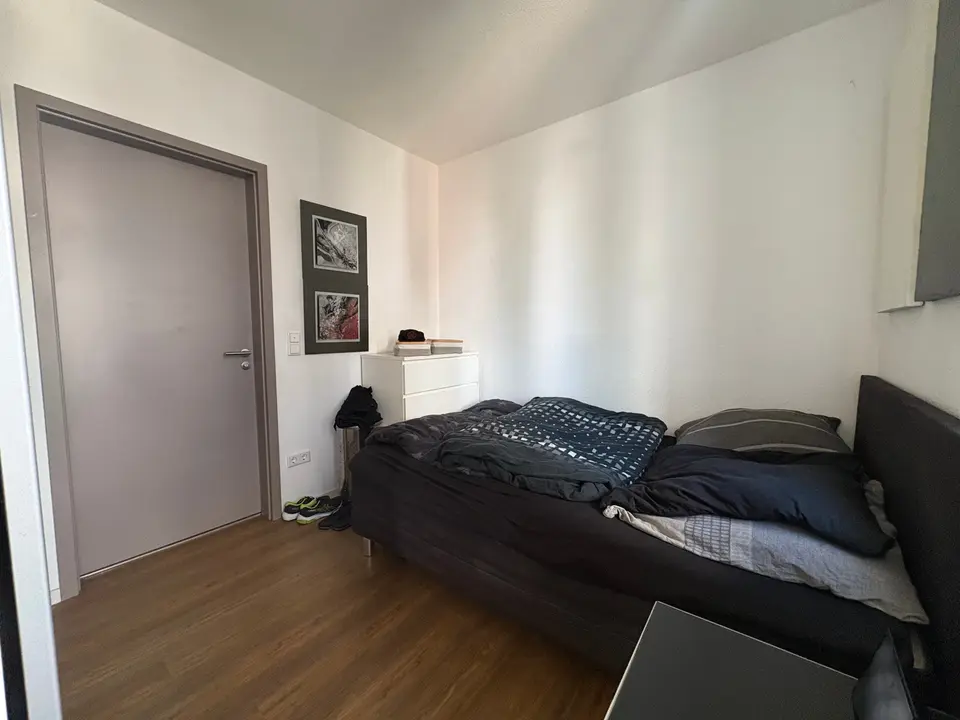 Studio mit 38 m² in Gütersloh – Bild 3