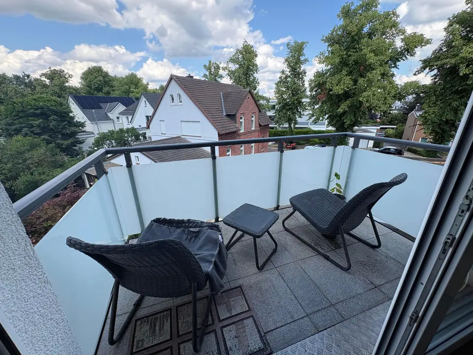 Studio mit 38 m² in Gütersloh – Bild 4