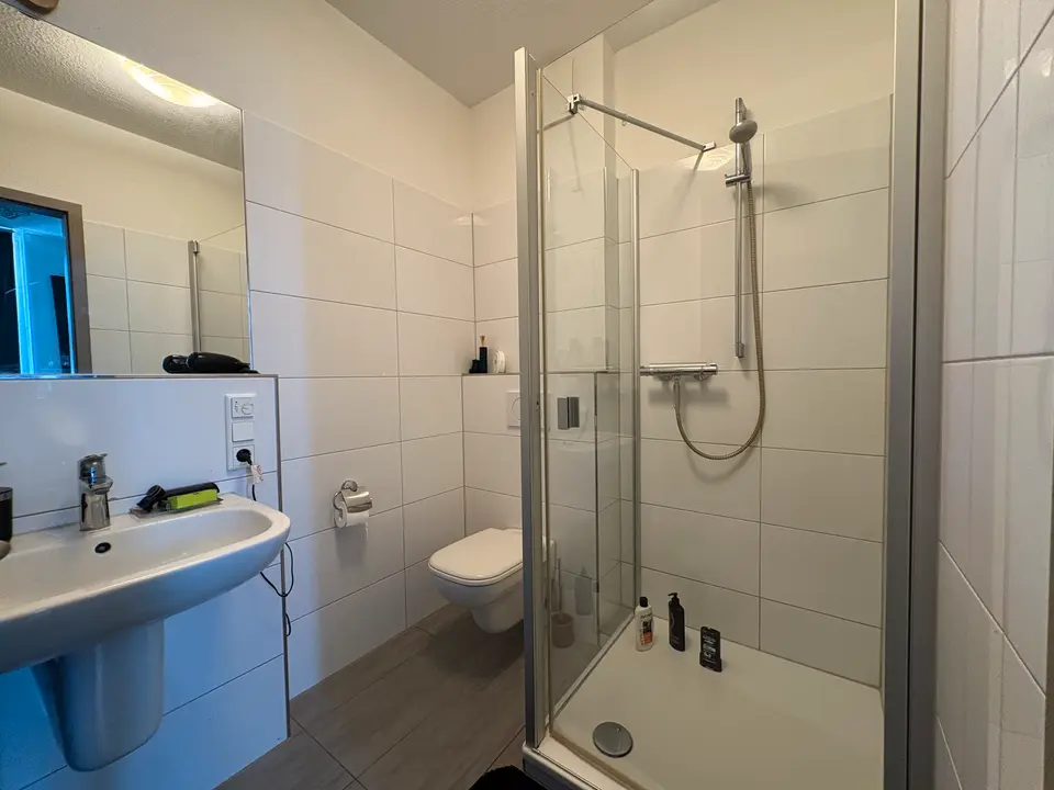 Studio mit 38 m² in Gütersloh – Bild 5