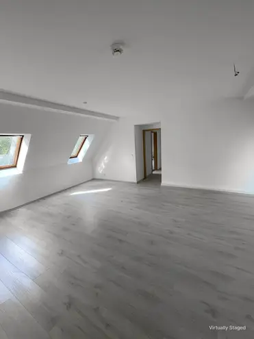 2 Zimmer Wohnung mit 60 m² in Herne – Bild 2