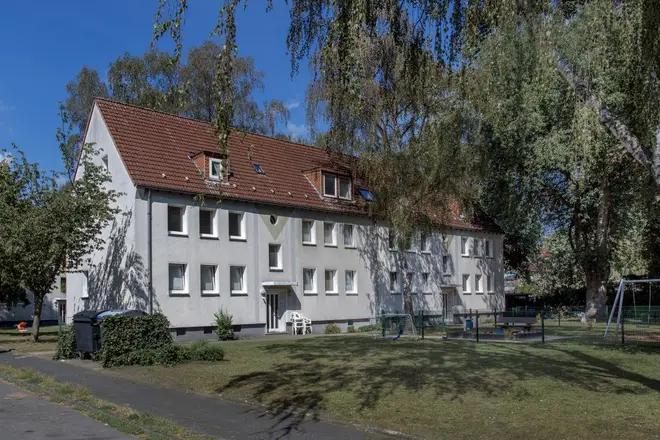 2 Zimmer Wohnung mit 60 m² in Herne – Bild 3