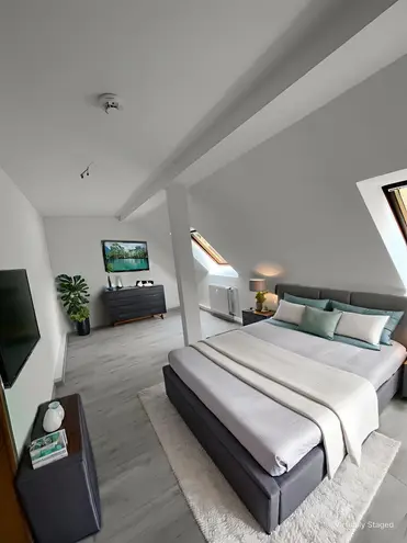 2 Zimmer Wohnung mit 60 m² in Herne – Bild 9