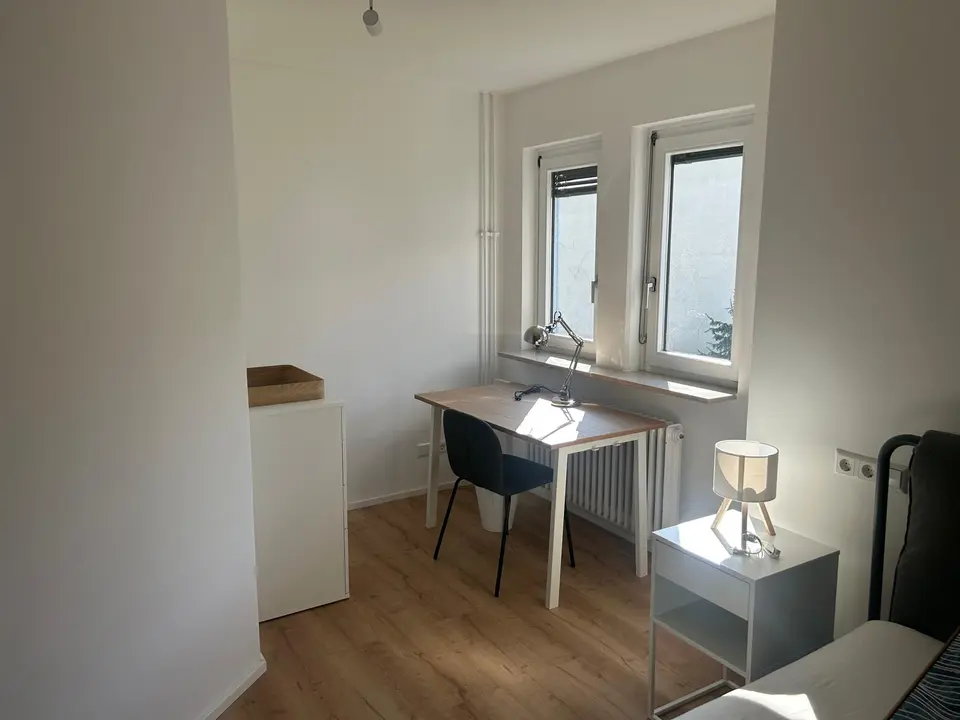 Studio mit 34 m² in Stuttgart – Bild 8