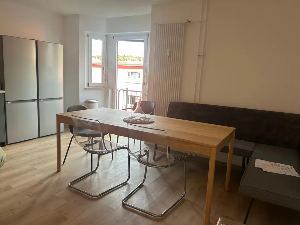 Studio mit 34 m² in Stuttgart – Bild 10