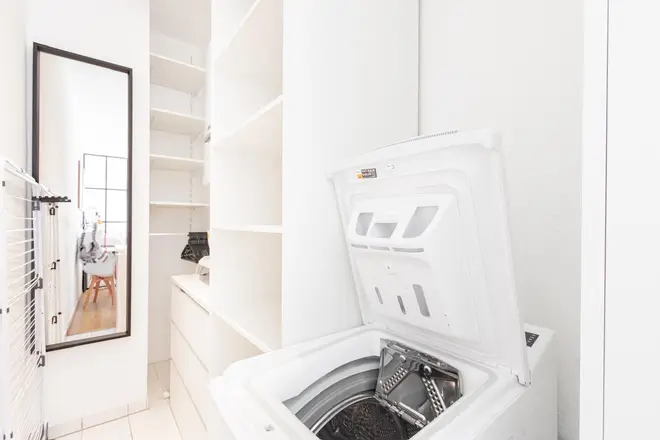 1 Zimmer Wohnung mit 30 m² in Düsseldorf – Bild 3