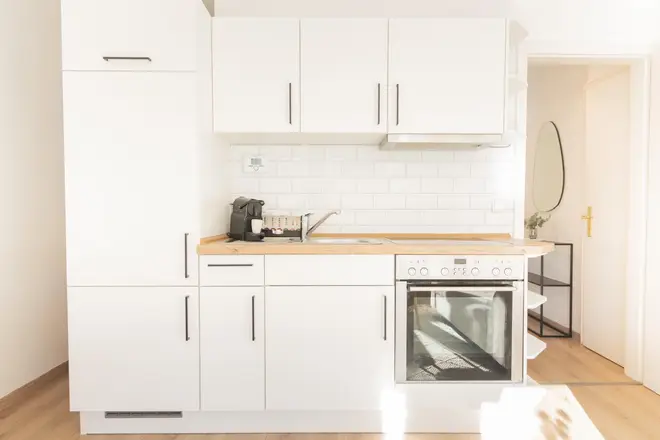 1 Zimmer Wohnung mit 30 m² in Düsseldorf – Bild 7