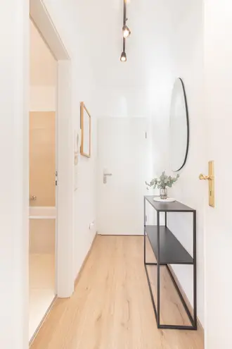 1 Zimmer Wohnung mit 30 m² in Düsseldorf – Bild 9