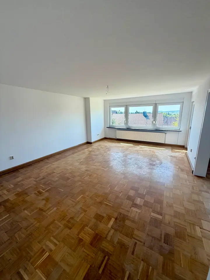 4 Zimmer Wohnung mit 97 m² in Einbeck – Bild 1
