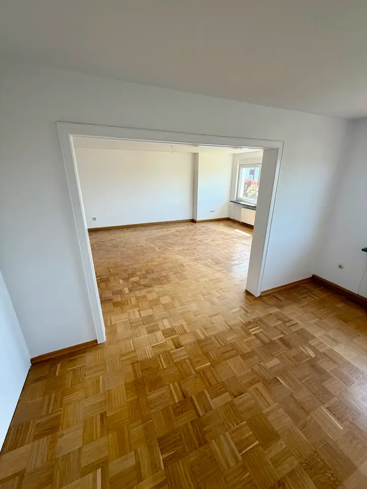 4 Zimmer Wohnung mit 97 m² in Einbeck – Bild 2