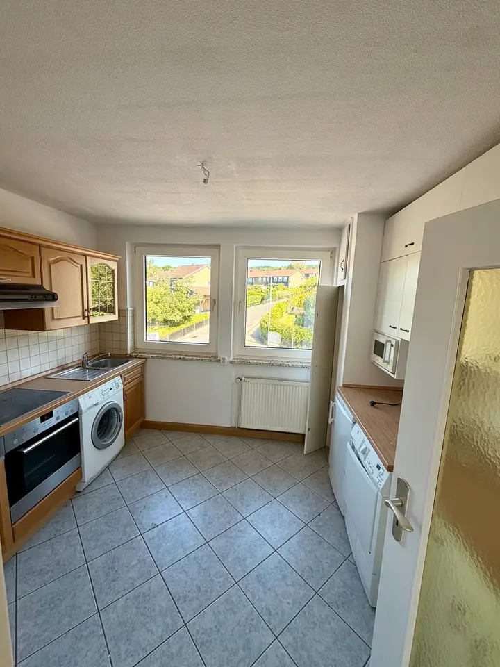4 Zimmer Wohnung mit 97 m² in Einbeck – Bild 10