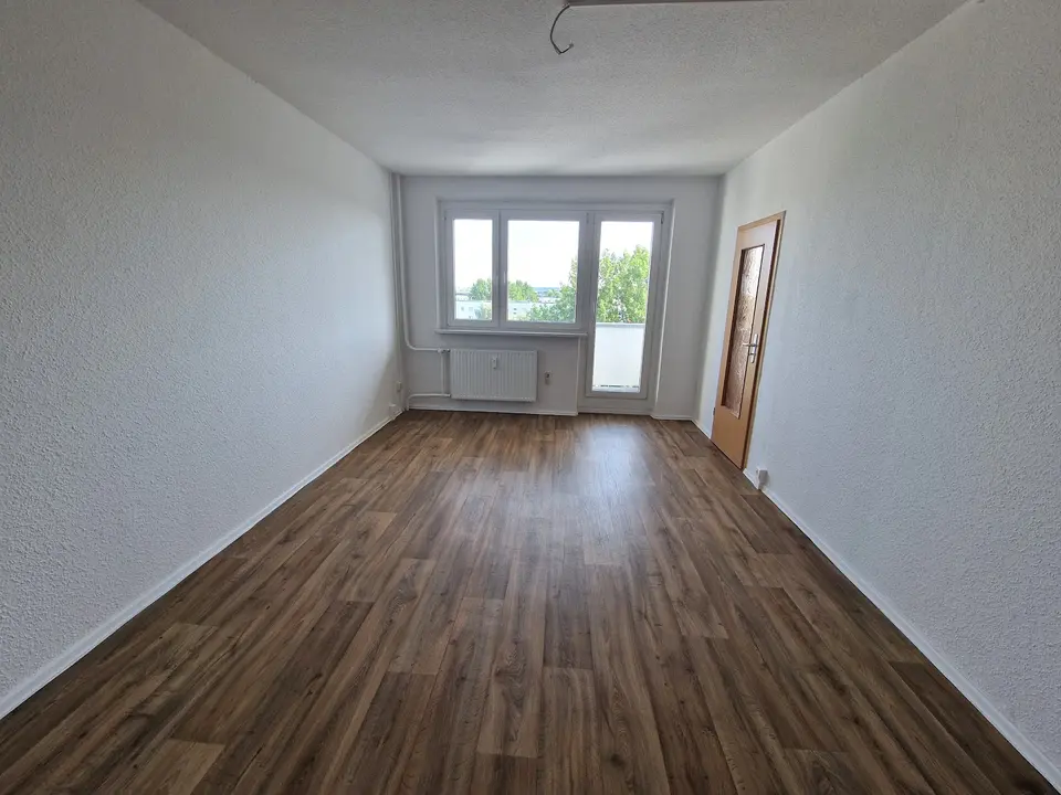 3 Zimmer Wohnung mit 60 m² in Rostock – Bild 2