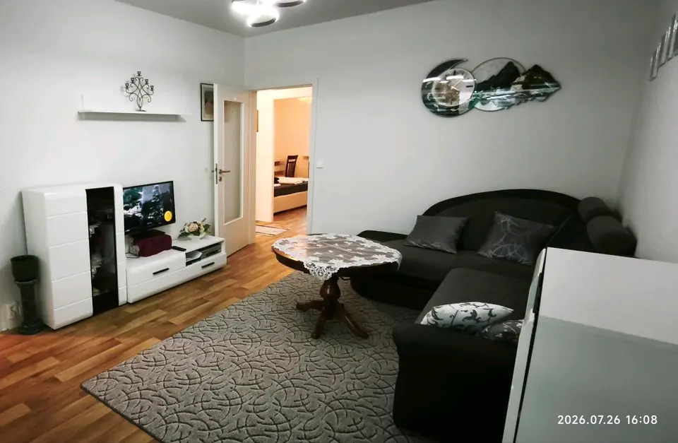 3 Zimmer Wohnung mit 60 m² in Rostock – Bild 6