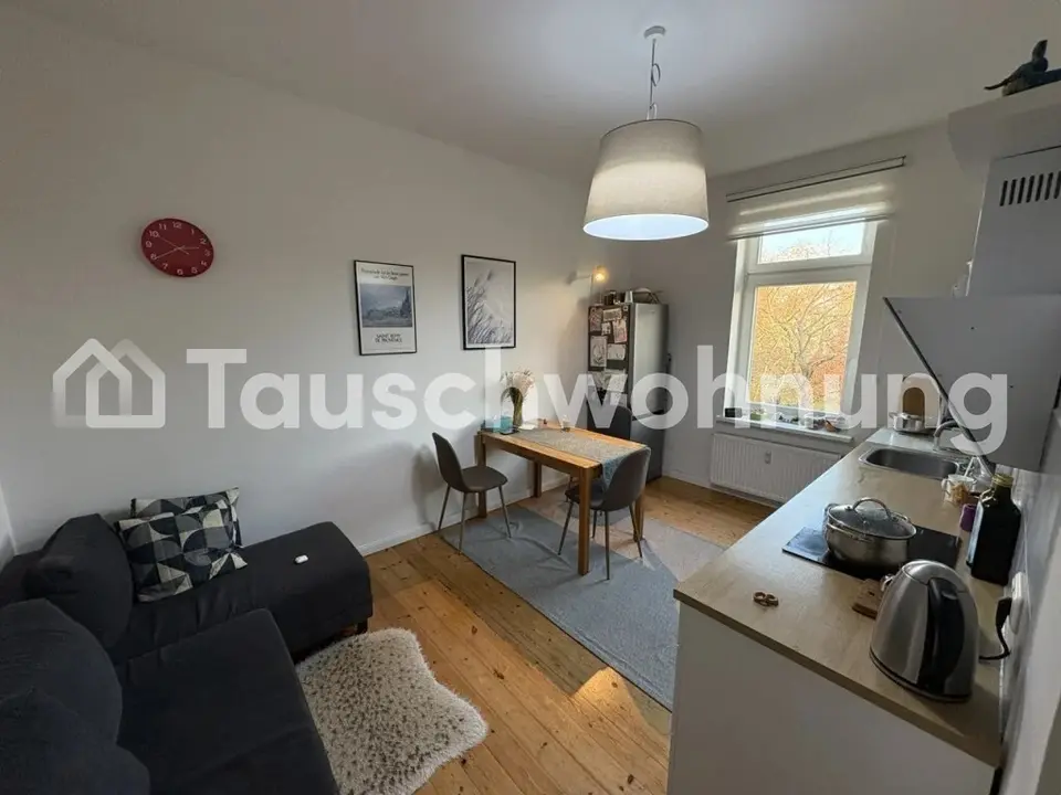3 Zimmer Wohnung mit 60 m² in Rostock – Bild 7