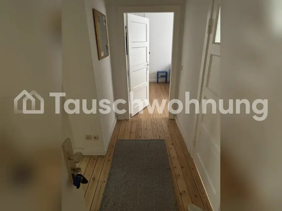 3 Zimmer Wohnung mit 60 m² in Rostock – Bild 9