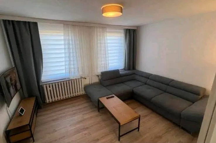 2 Zimmer Wohnung mit 55 m² in Wernigerode – Bild 1