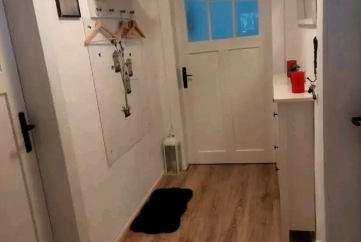 2 Zimmer Wohnung mit 55 m² in Wernigerode – Bild 5