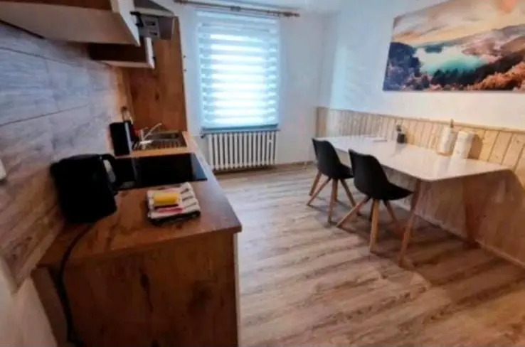 2 Zimmer Wohnung mit 55 m² in Wernigerode – Bild 6