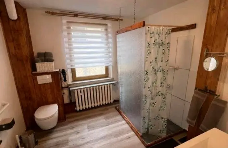 2 Zimmer Wohnung mit 55 m² in Wernigerode – Bild 8