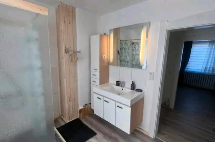 2 Zimmer Wohnung mit 55 m² in Wernigerode – Bild 9
