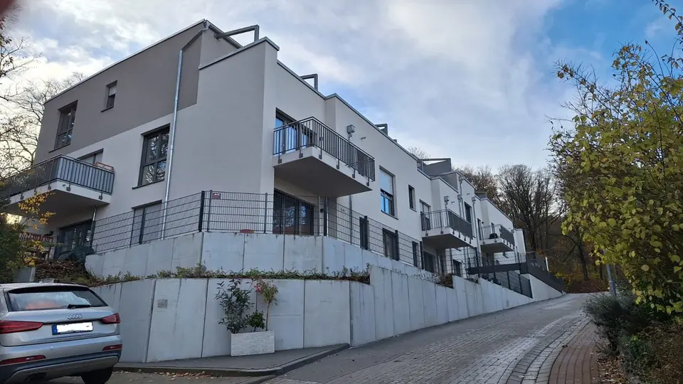 2 Zimmer Wohnung mit 55 m² in Wernigerode – Bild 10