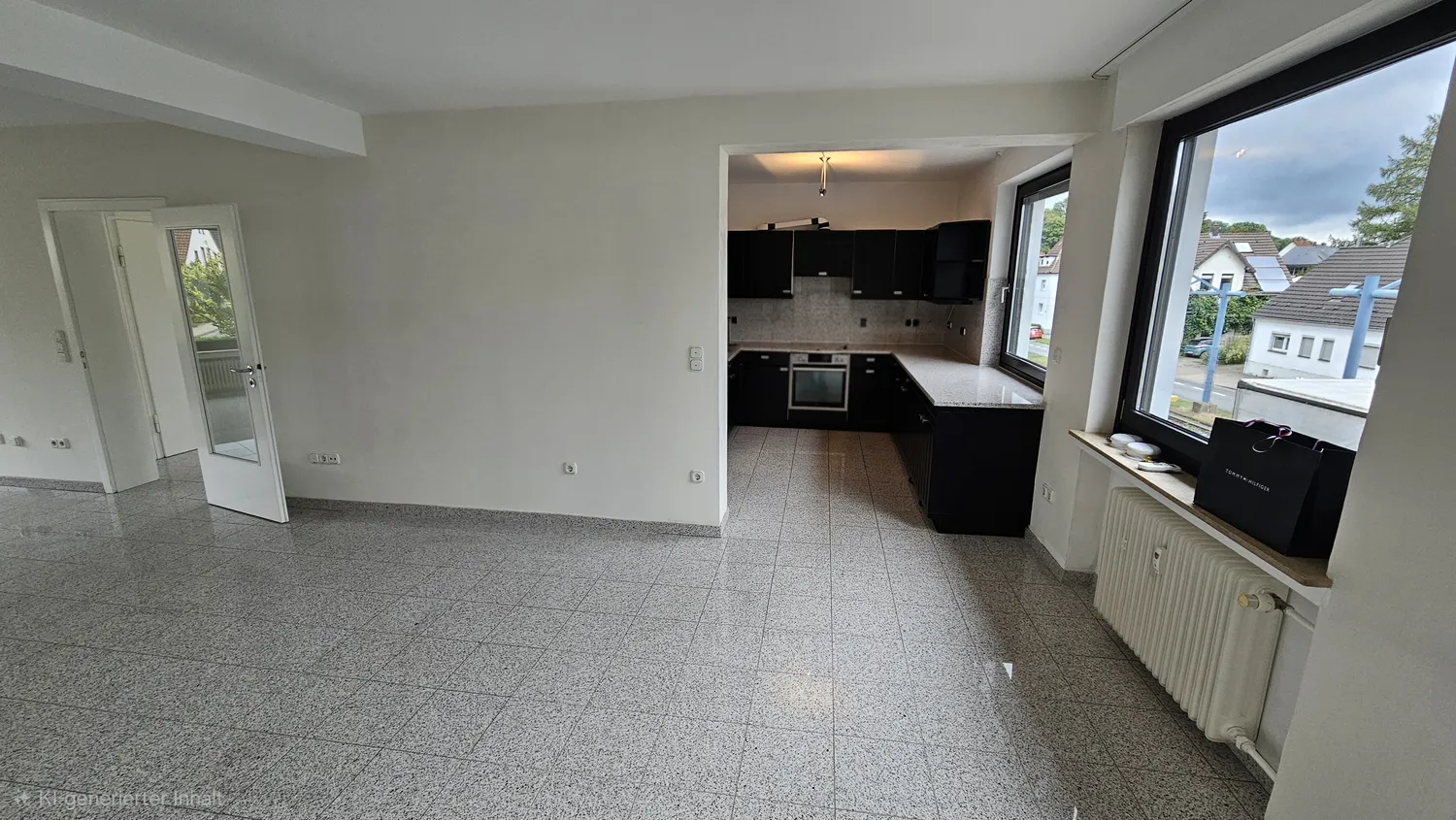 4 Zimmer Wohnung mit 105 m² in Bielefeld – Bild 1