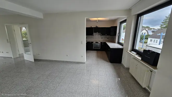 4 Zimmer Wohnung mit 105 m² in Bielefeld – Bild 1