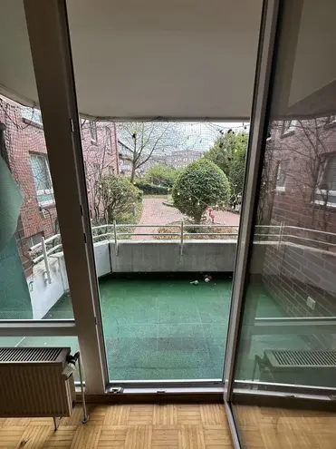2 Zimmer Wohnung mit 64 m² in Münster – Bild 5
