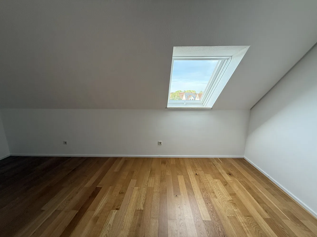 3 Zimmer Wohnung mit 82 m² in Amberg – Bild 2
