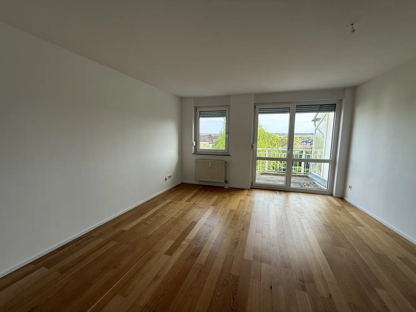 3 Zimmer Wohnung mit 82 m² in Amberg – Bild 3