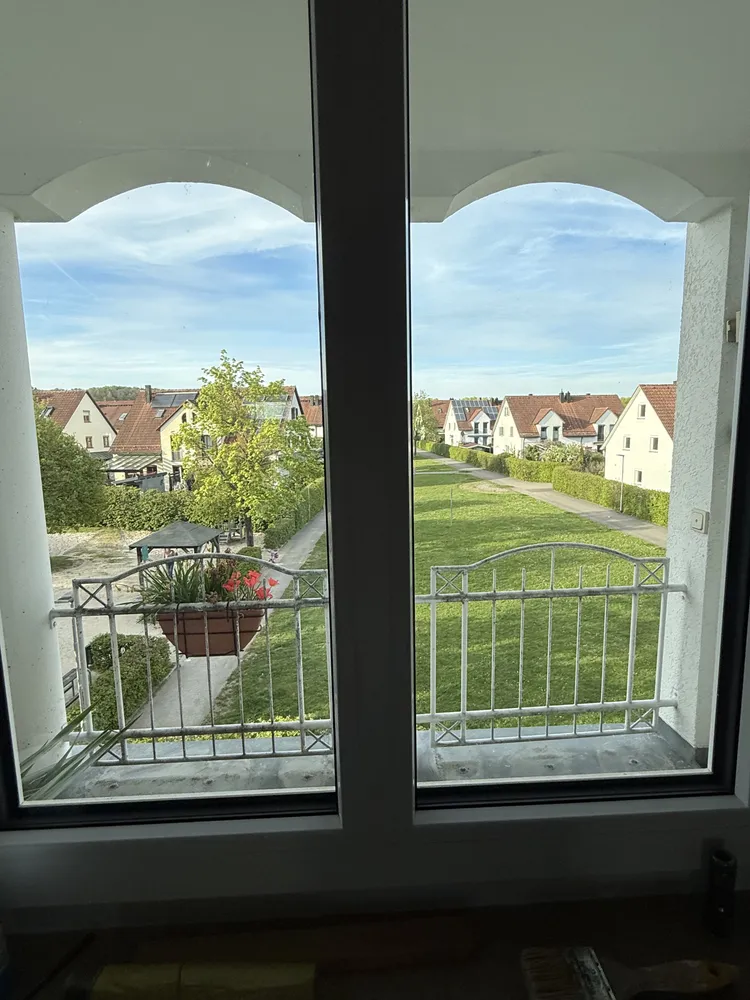 3 Zimmer Wohnung mit 82 m² in Amberg – Bild 4