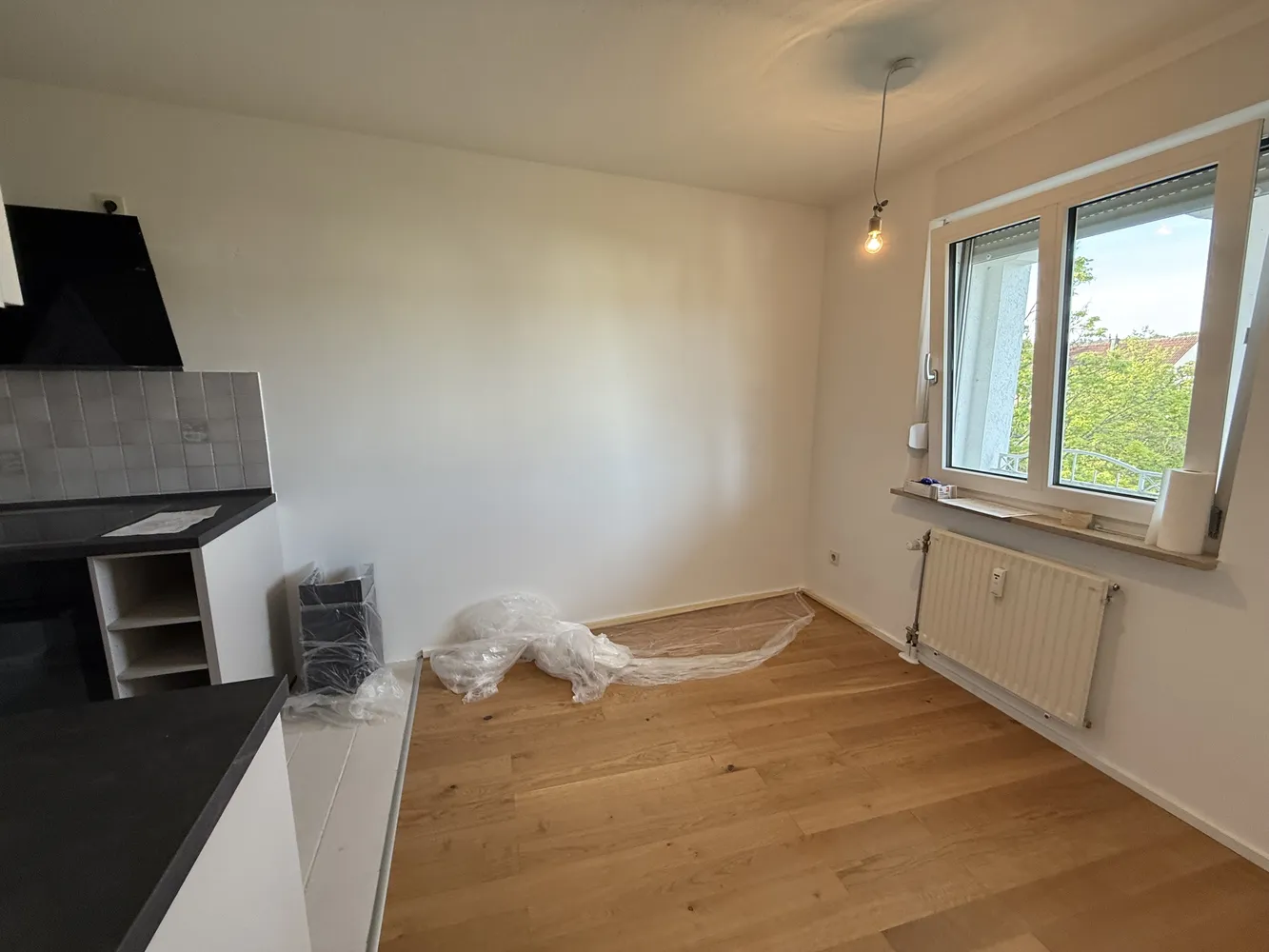 3 Zimmer Wohnung mit 82 m² in Amberg – Bild 7