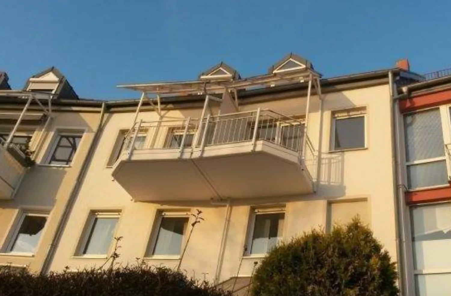 3 Zimmer Wohnung mit 82 m² in Amberg – Bild 8