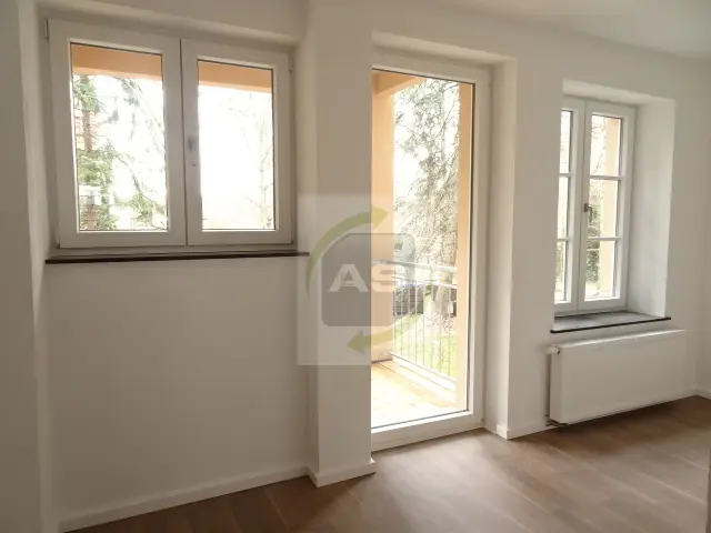 2 Zimmer Wohnung mit 44 m² in Zwickau – Bild 1