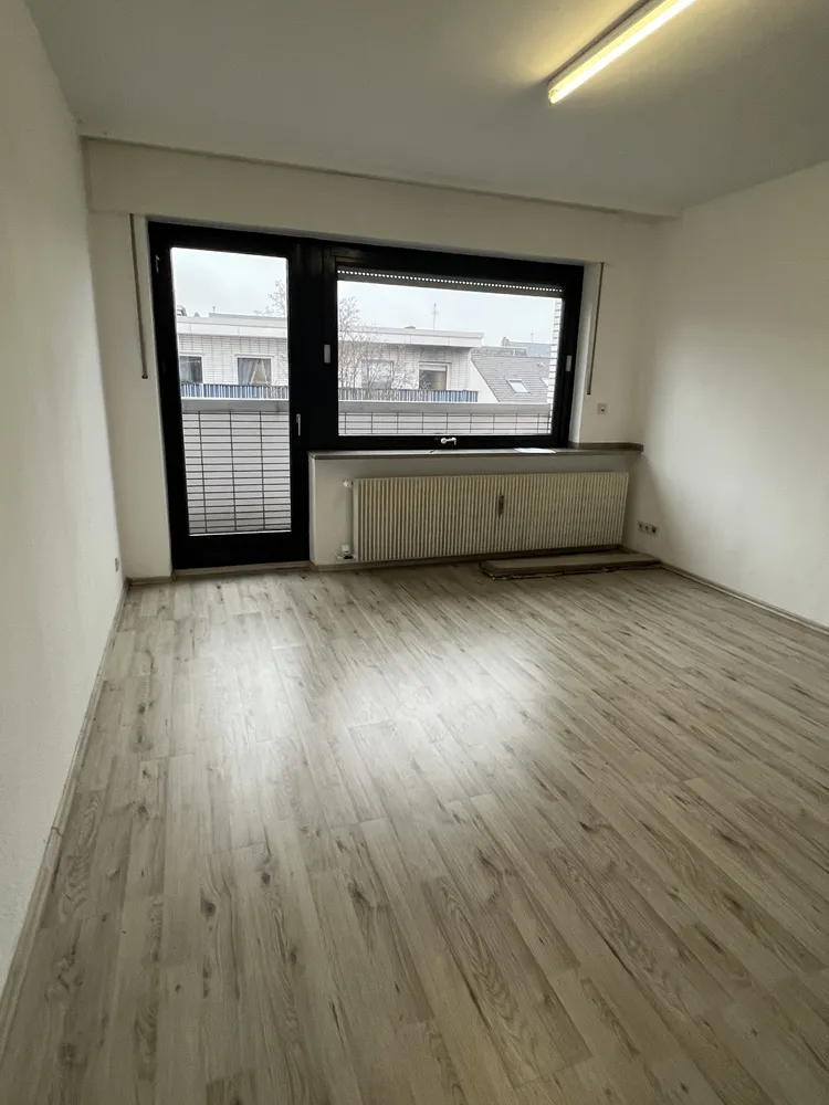 2 Zimmer Wohnung mit 67 m² in Oberhausen – Bild 1
