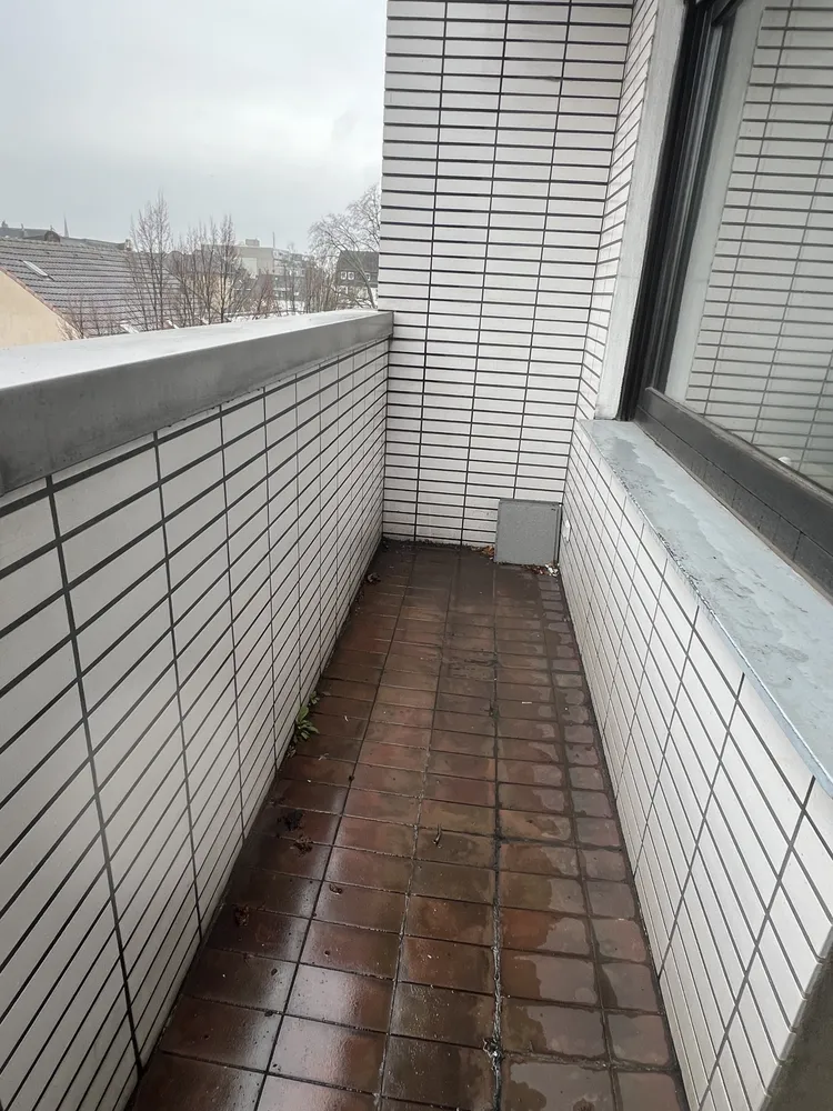 2 Zimmer Wohnung mit 67 m² in Oberhausen – Bild 3
