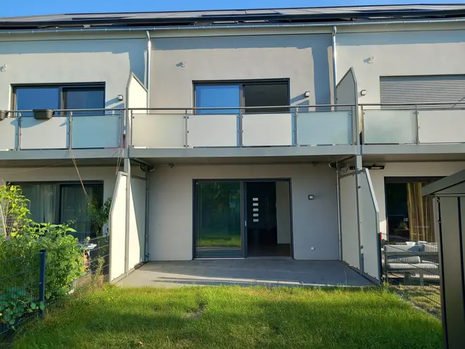 5 Zimmer Haus mit 155 m² in Berlin – Bild 9