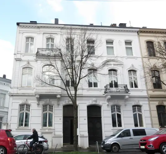 3 Zimmer Wohnung mit 110 m² in Wuppertal – Bild 1