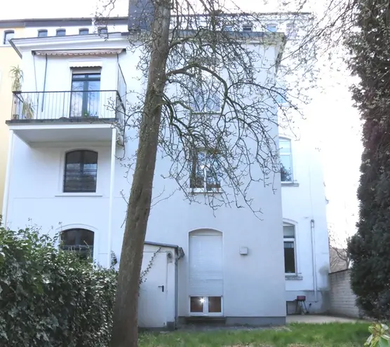 3 Zimmer Wohnung mit 110 m² in Wuppertal – Bild 2