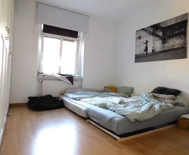 3 Zimmer Wohnung mit 110 m² in Wuppertal – Bild 3