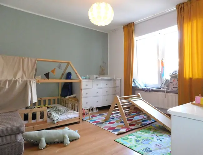 3 Zimmer Wohnung mit 110 m² in Wuppertal – Bild 4