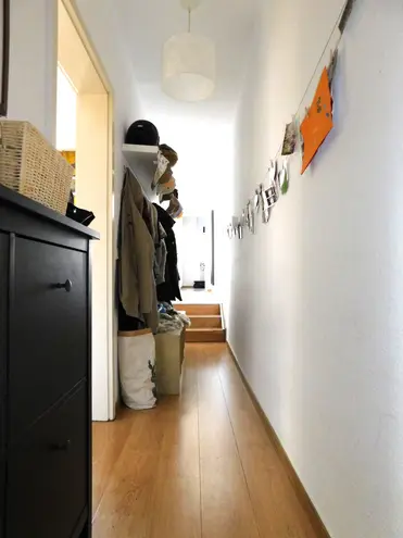 3 Zimmer Wohnung mit 110 m² in Wuppertal – Bild 7