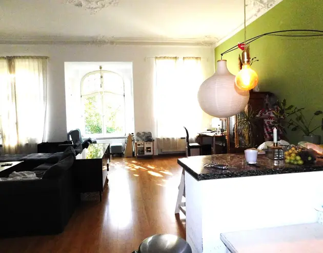3 Zimmer Wohnung mit 110 m² in Wuppertal – Bild 10