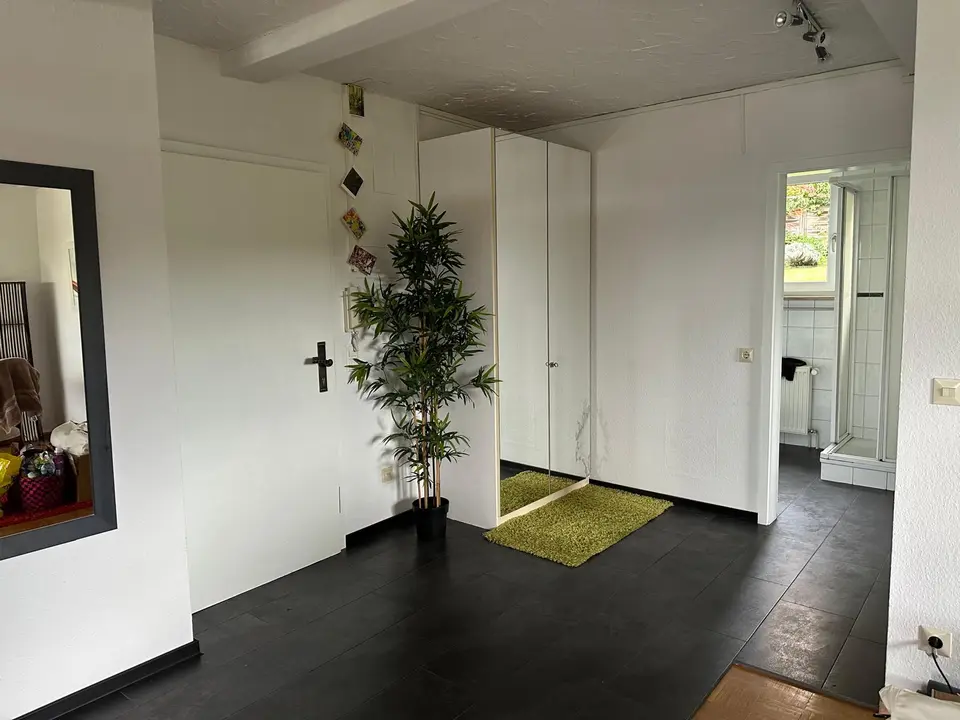 2 Zimmer Wohnung mit 60 m² in Rheinfelden – Bild 4