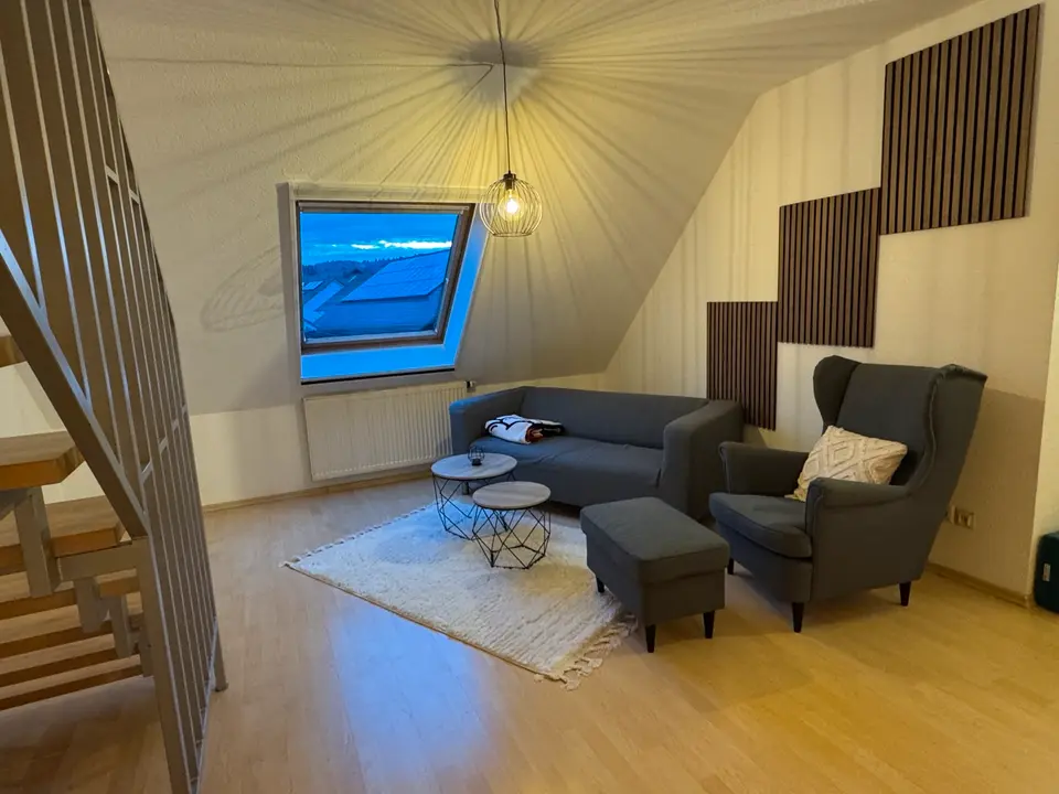 2 Zimmer Wohnung mit 60 m² in Rheinfelden – Bild 8