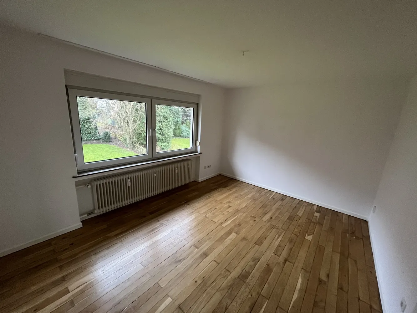 2 Zimmer Wohnung mit 40 m² in Detmold – Bild 2