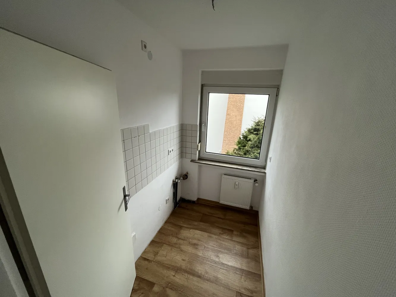 2 Zimmer Wohnung mit 40 m² in Detmold – Bild 3