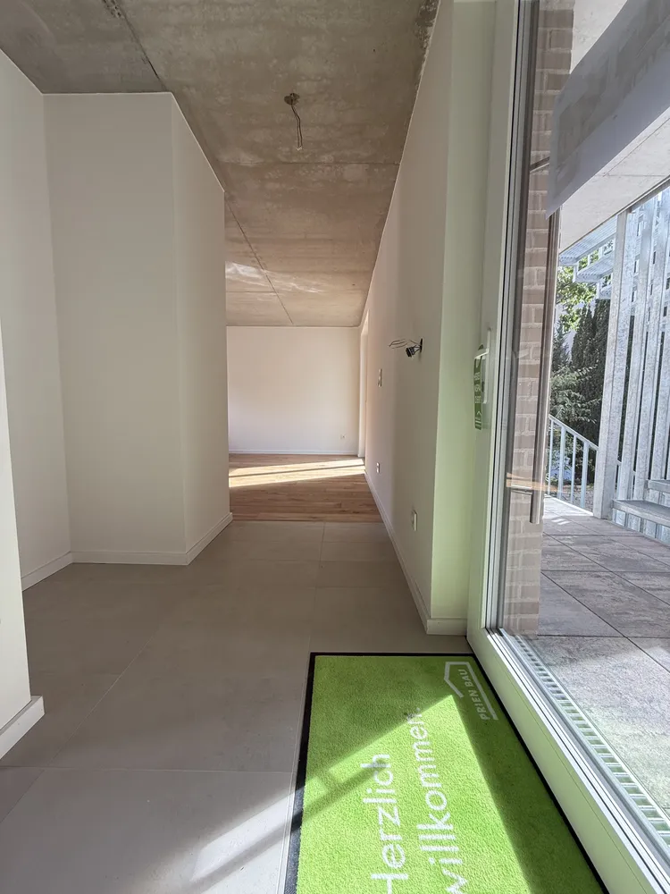 2 Zimmer Wohnung mit 48 m² in Kiel – Bild 2