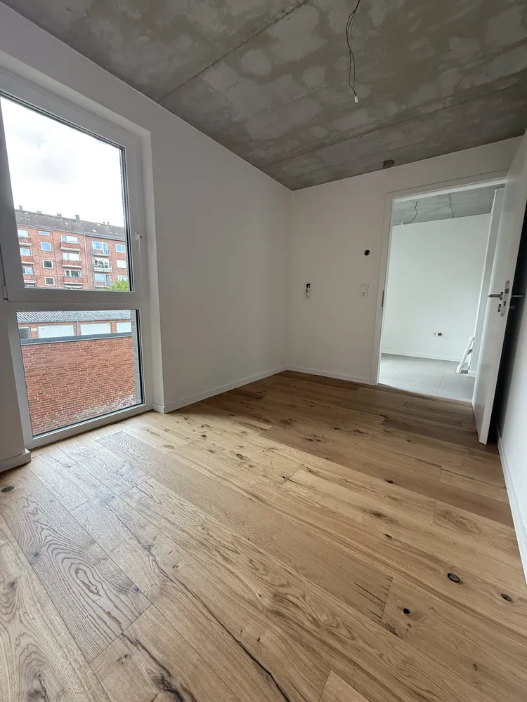 2 Zimmer Wohnung mit 48 m² in Kiel – Bild 11