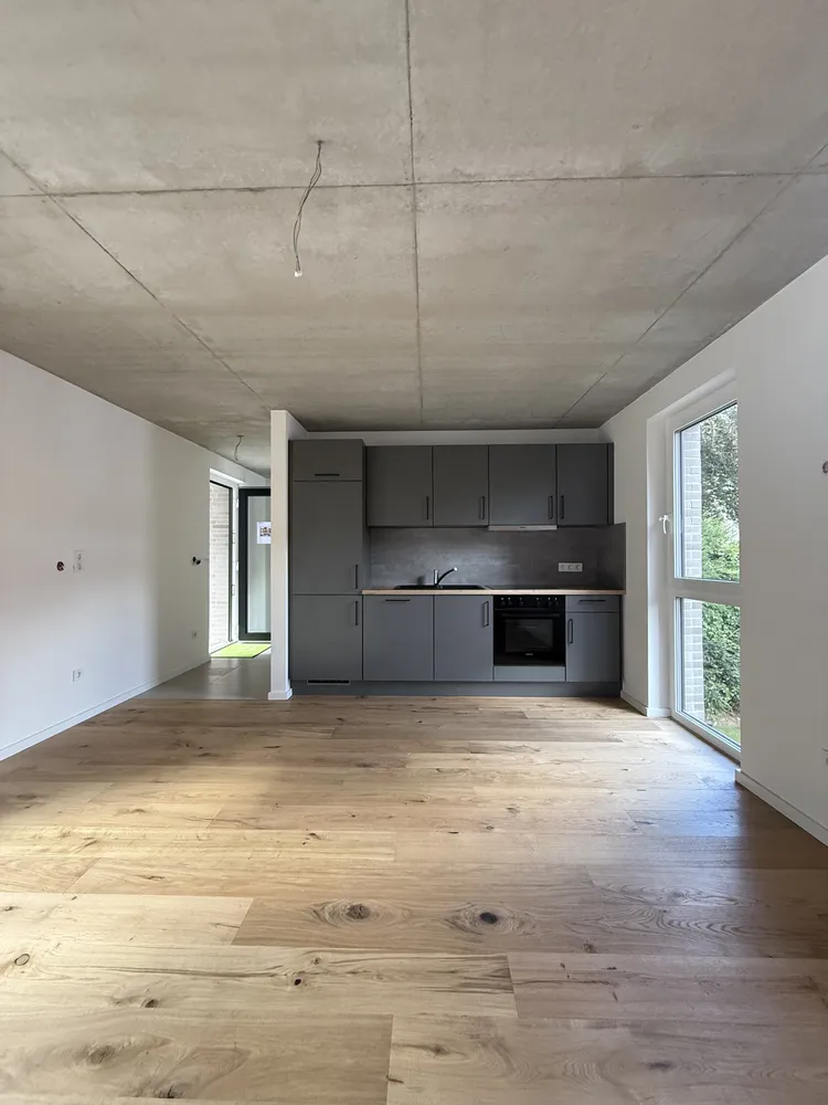 2 Zimmer Wohnung mit 48 m² in Kiel – Bild 4