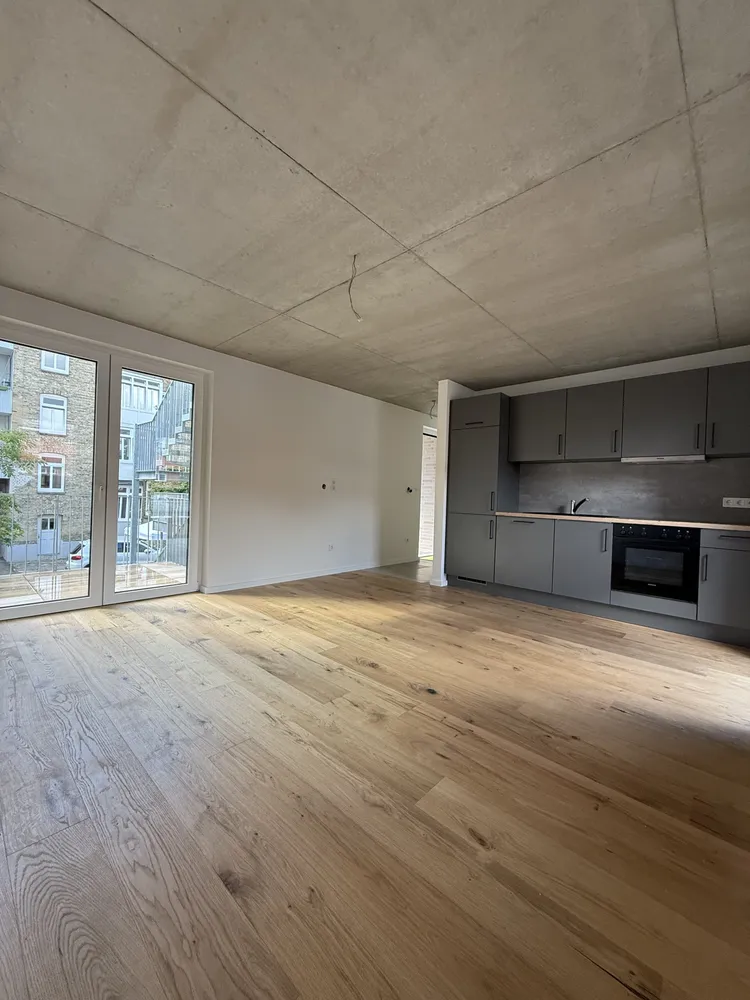 2 Zimmer Wohnung mit 48 m² in Kiel – Bild 5